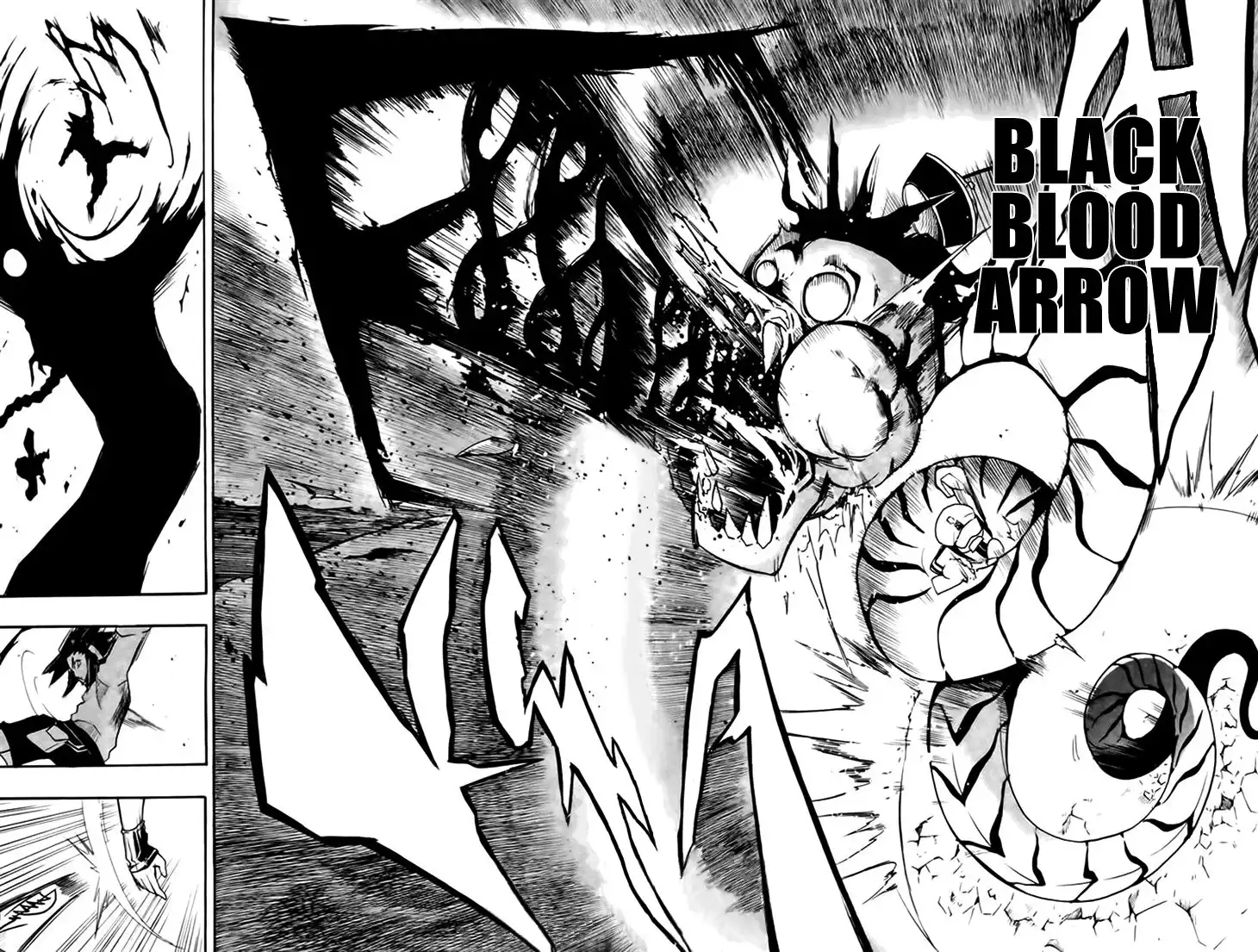 Black Dog Chapter 7 31